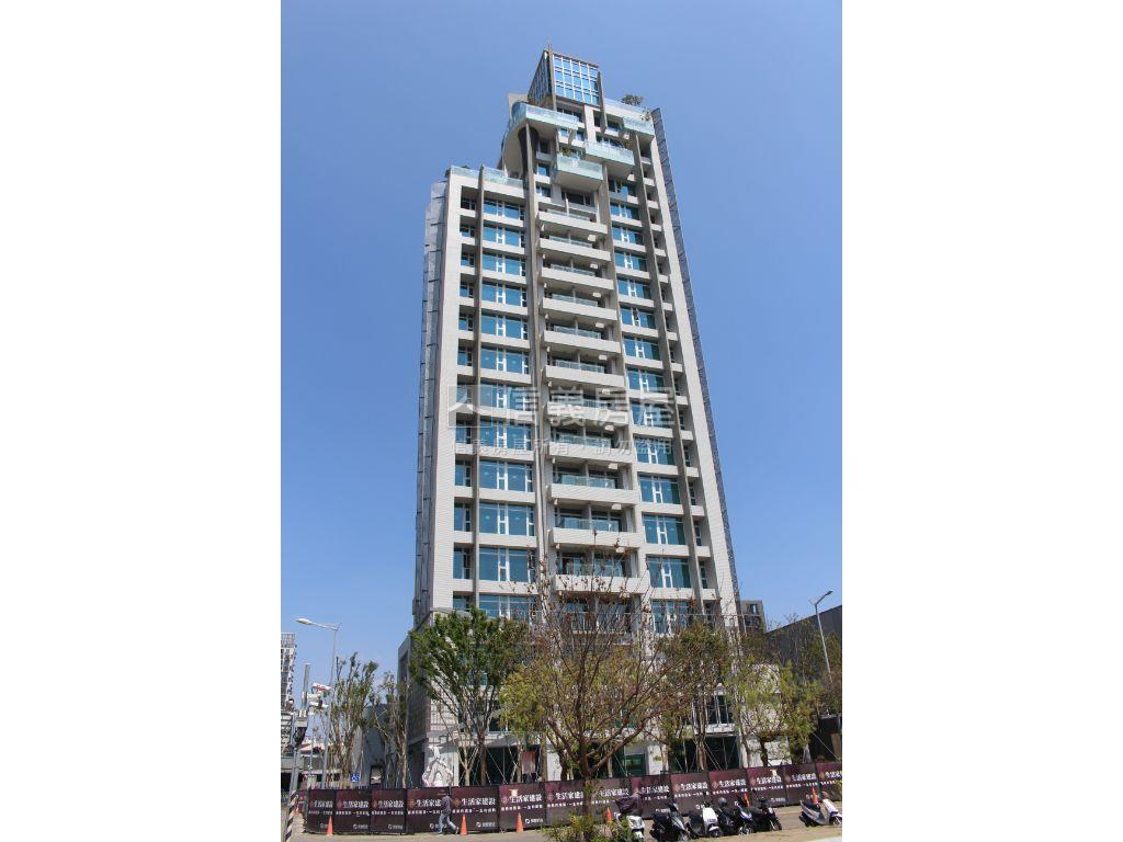 可看屋ＶＩＳＩＯＮ３６０房屋室內格局與周邊環境