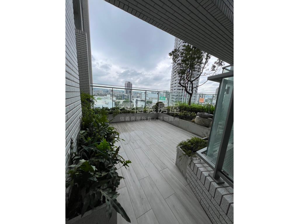 可看屋ＶＩＳＩＯＮ３６０房屋室內格局與周邊環境