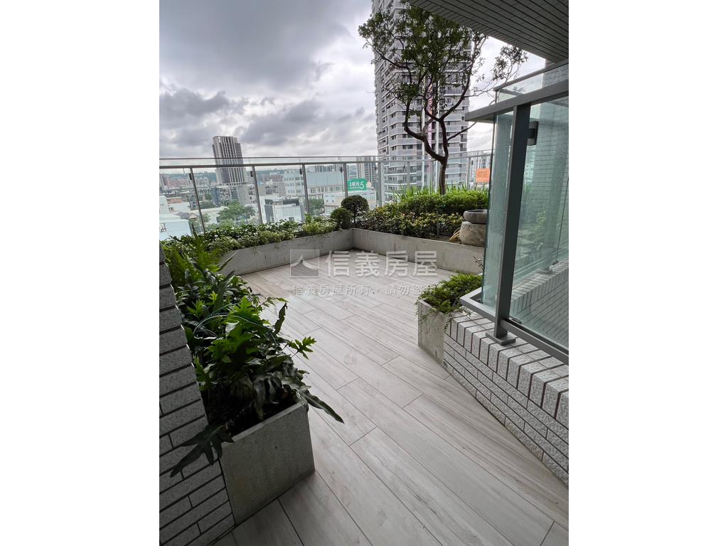 可看屋ＶＩＳＩＯＮ３６０房屋室內格局與周邊環境