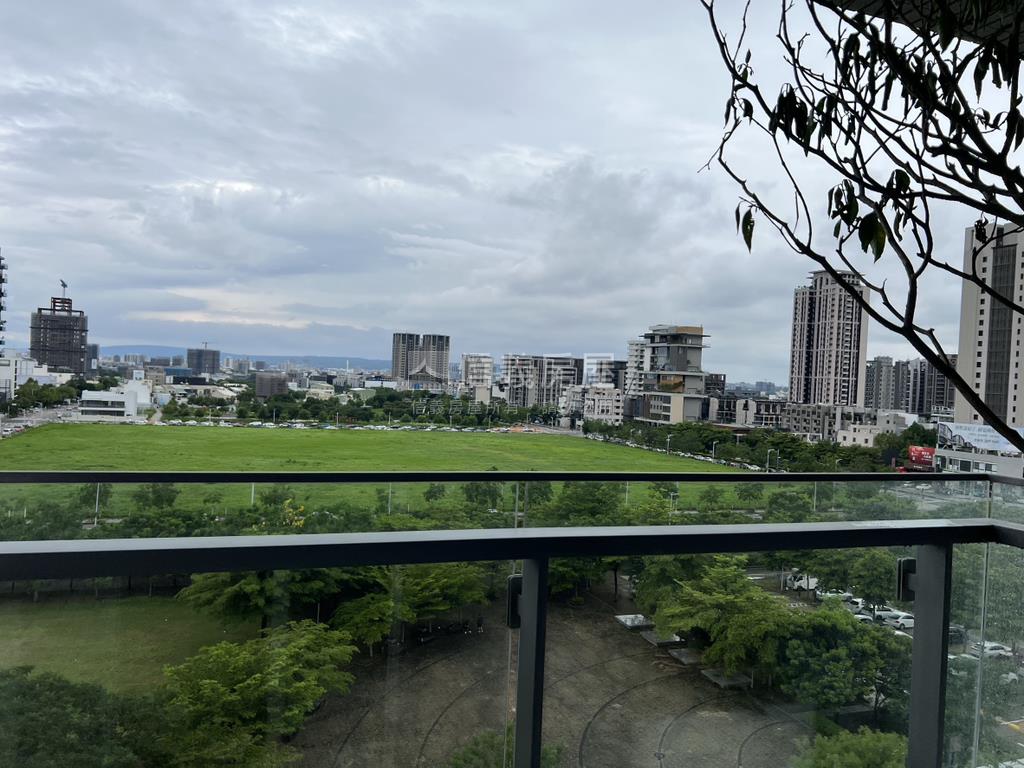 可看屋ＶＩＳＩＯＮ３６０房屋室內格局與周邊環境