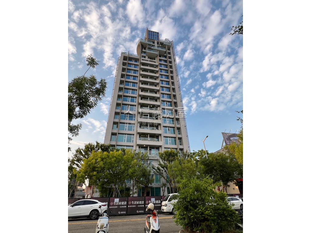 可看屋ＶＩＳＩＯＮ３６０房屋室內格局與周邊環境