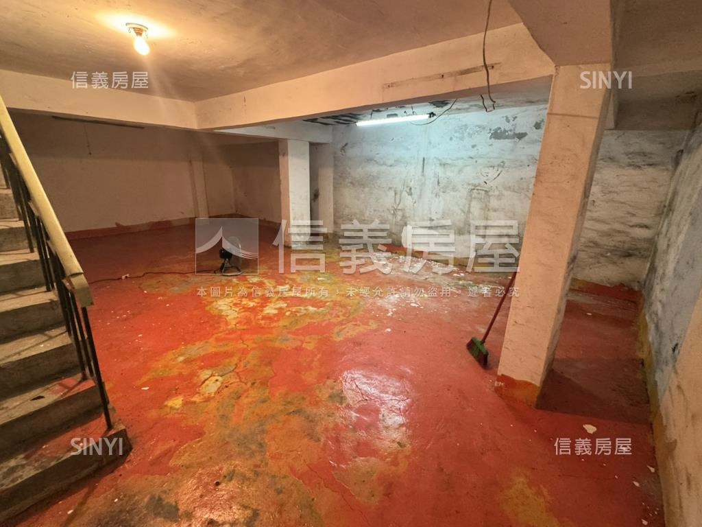 光華街一樓房屋室內格局與周邊環境