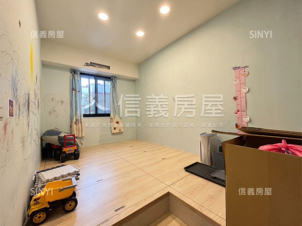 微風幸福溫馨兩房車位房屋室內格局與周邊環境