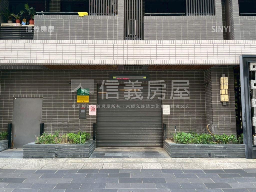 微風幸福溫馨兩房車位房屋室內格局與周邊環境