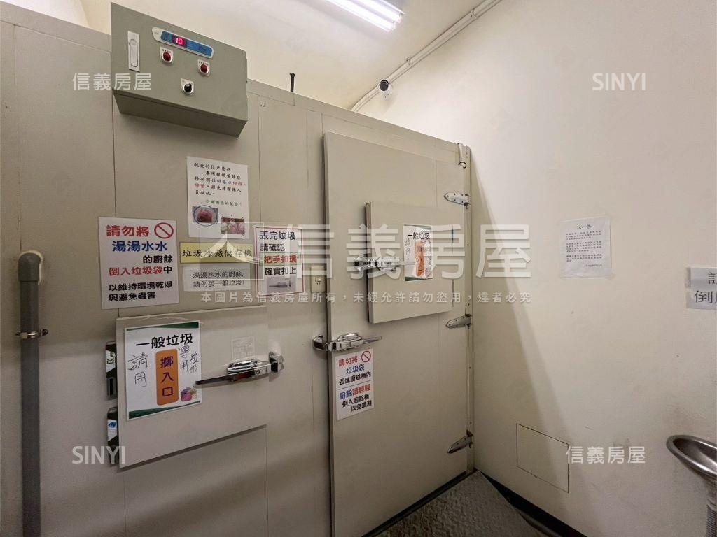 微風幸福溫馨兩房車位房屋室內格局與周邊環境