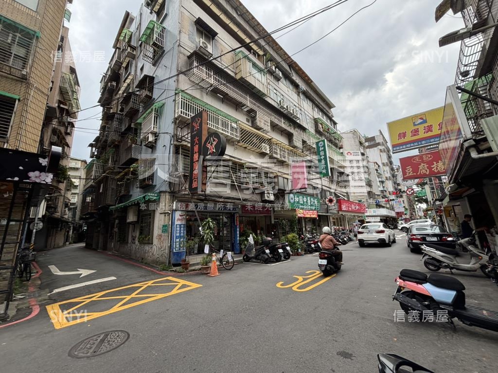 捷運邊間通風裝潢值得來看房屋室內格局與周邊環境