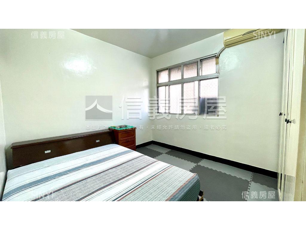 華興街四房美寓房屋室內格局與周邊環境