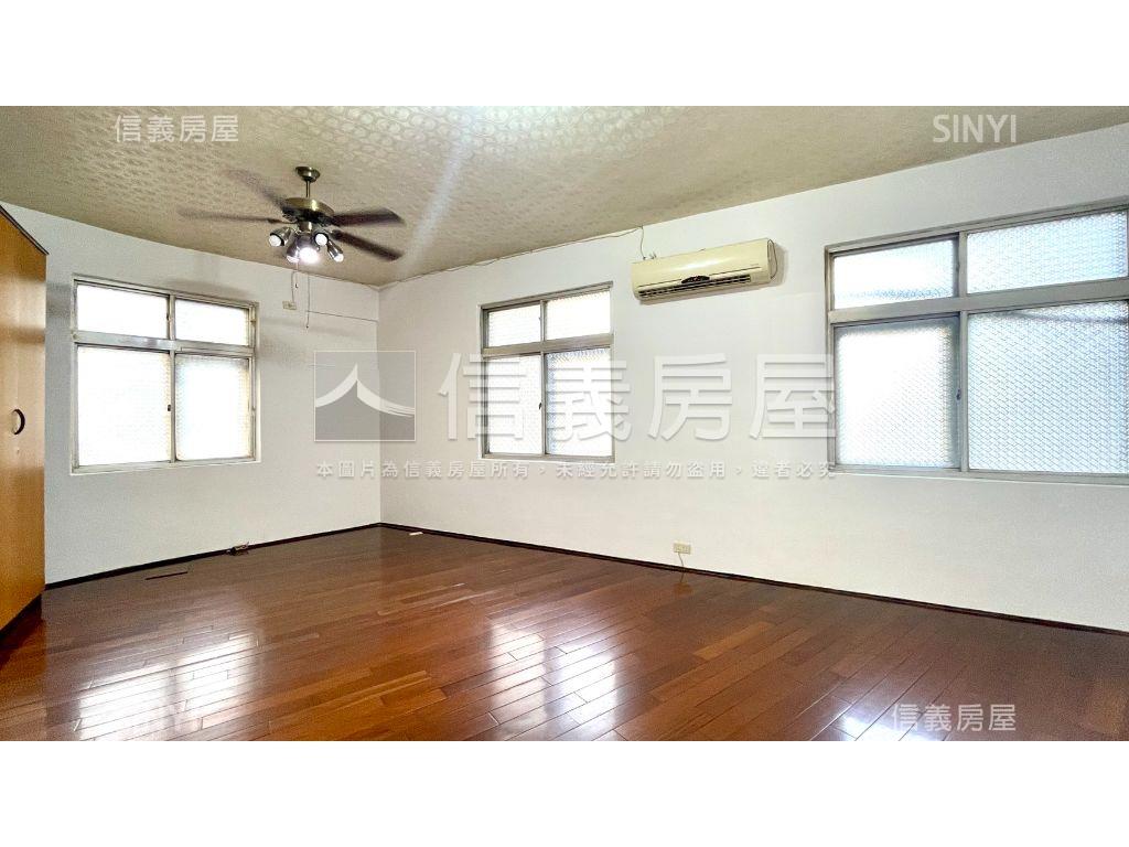 華興街四房美寓房屋室內格局與周邊環境