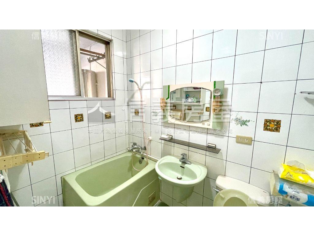 華興街四房美寓房屋室內格局與周邊環境