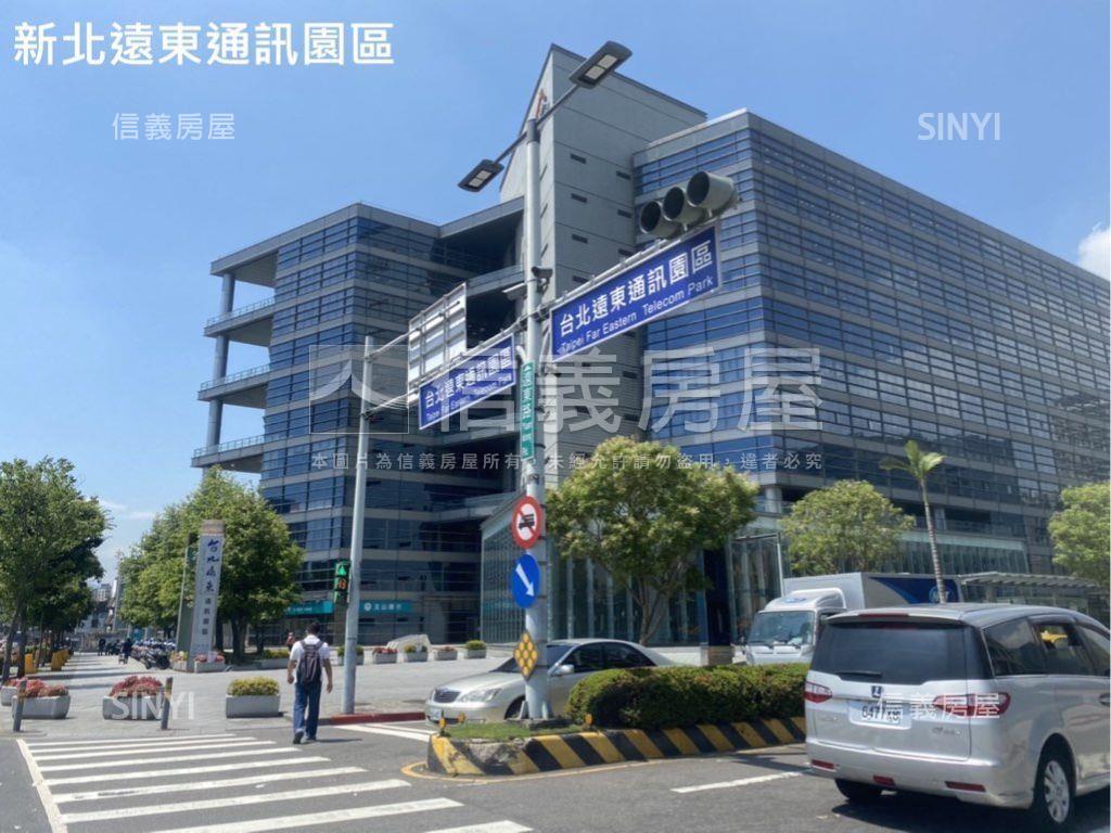 華興街四房美寓房屋室內格局與周邊環境