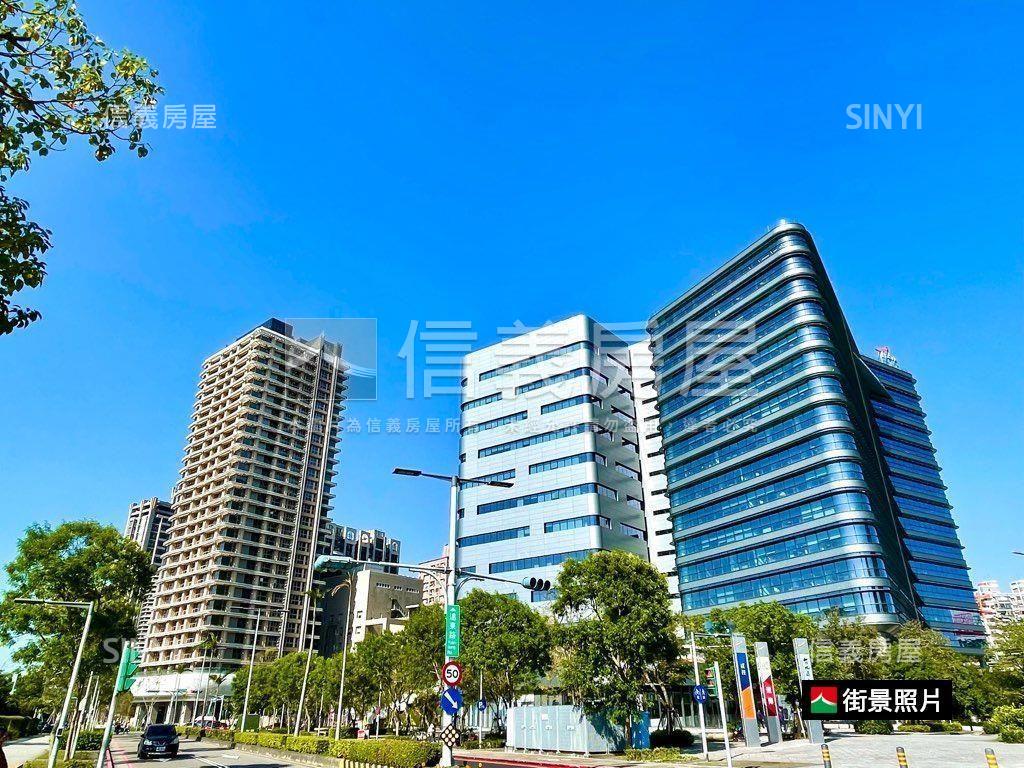 華興街四房美寓房屋室內格局與周邊環境