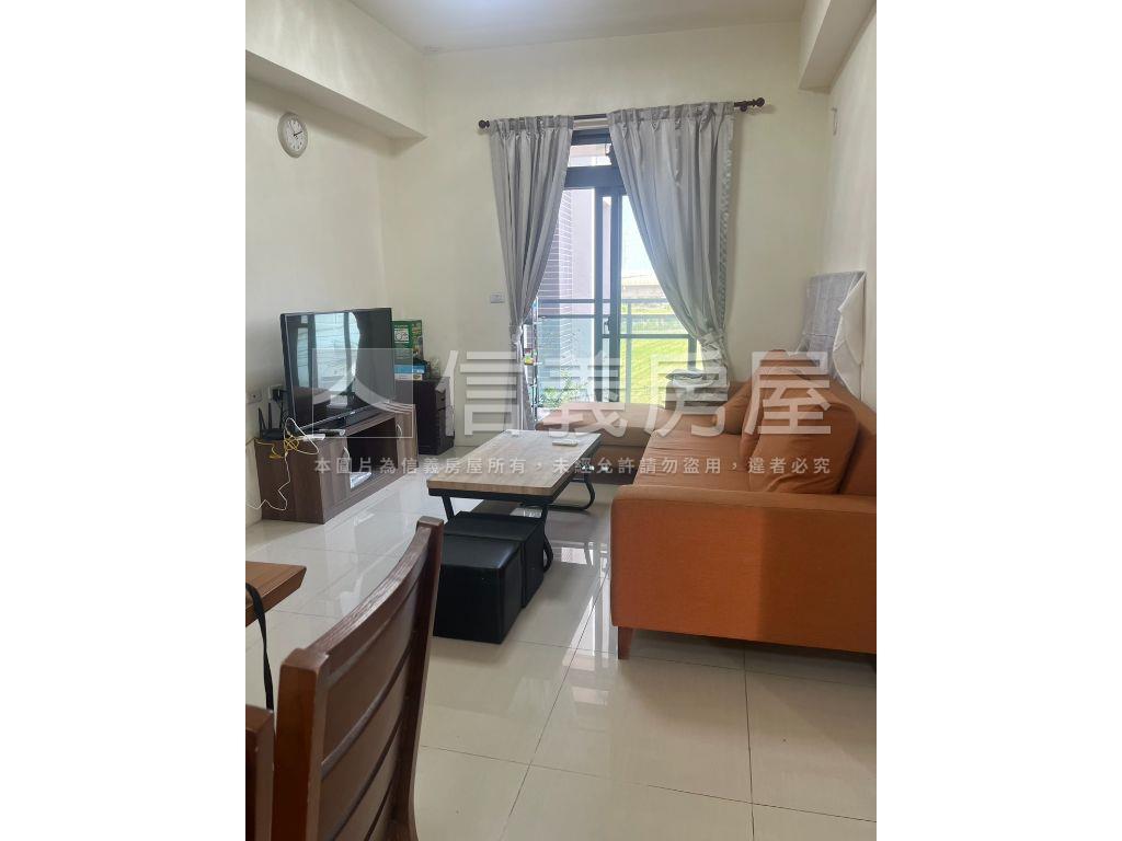 首購首選！烏日三房美視野房屋室內格局與周邊環境