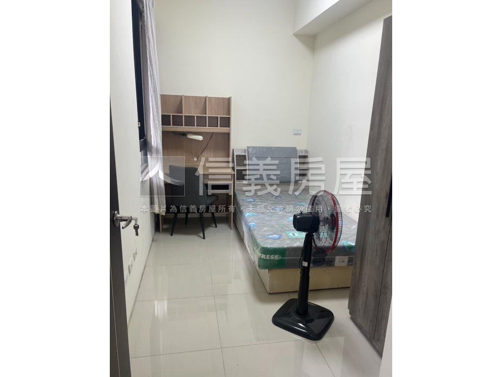 首購首選！烏日三房美視野房屋室內格局與周邊環境