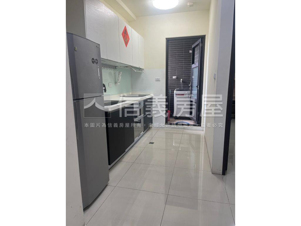 首購首選！烏日三房美視野房屋室內格局與周邊環境