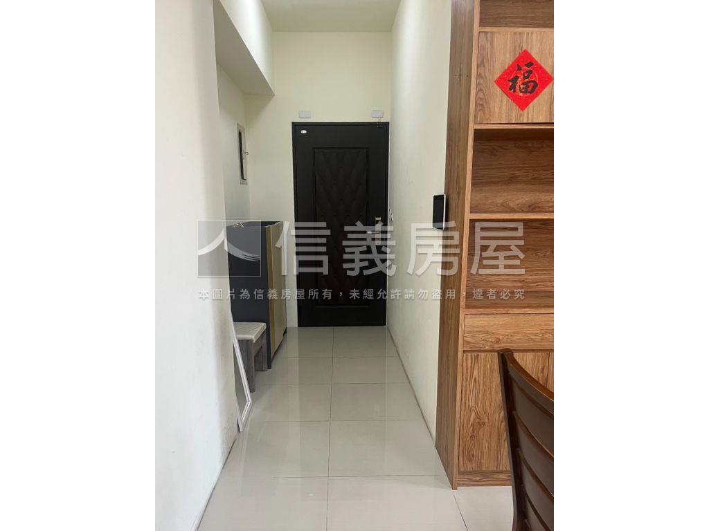 首購首選！烏日三房美視野房屋室內格局與周邊環境