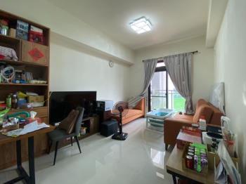 首購首選！烏日三房美視野