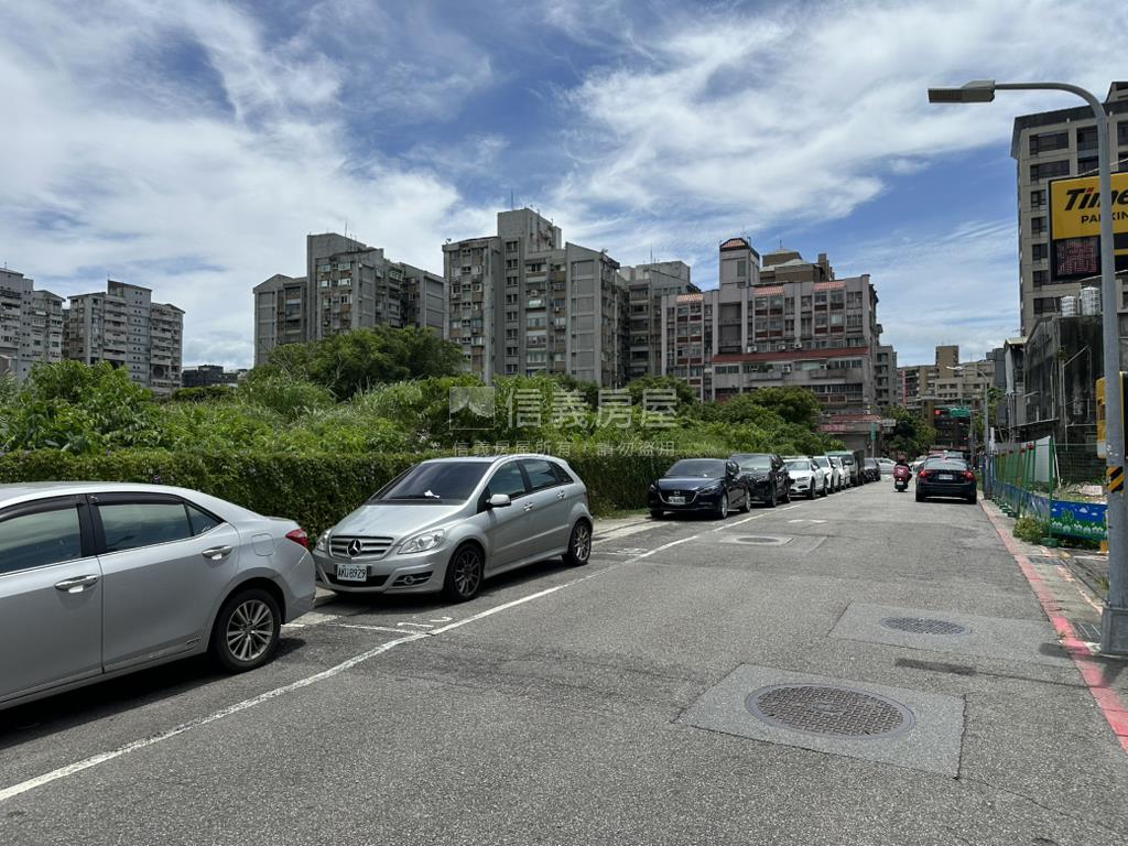 士林紙廠旁大土地一樓房屋室內格局與周邊環境