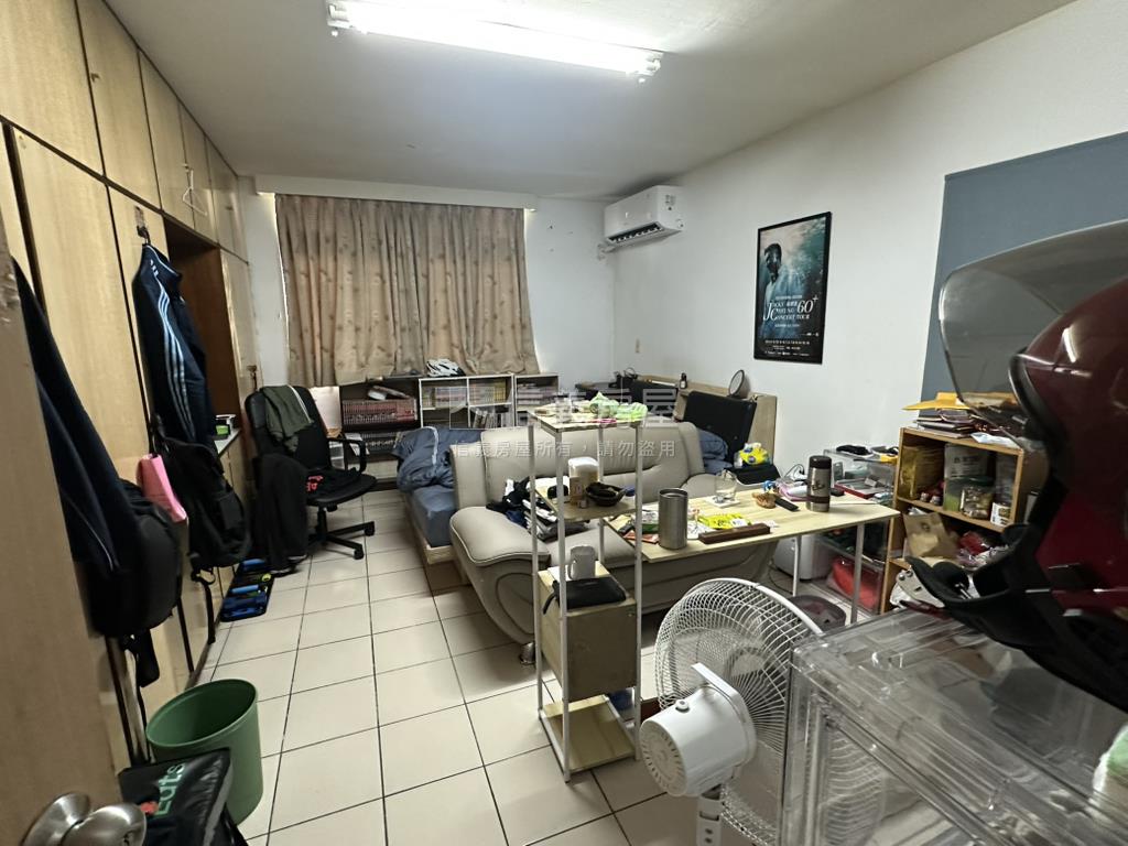 士林紙廠旁大土地一樓房屋室內格局與周邊環境