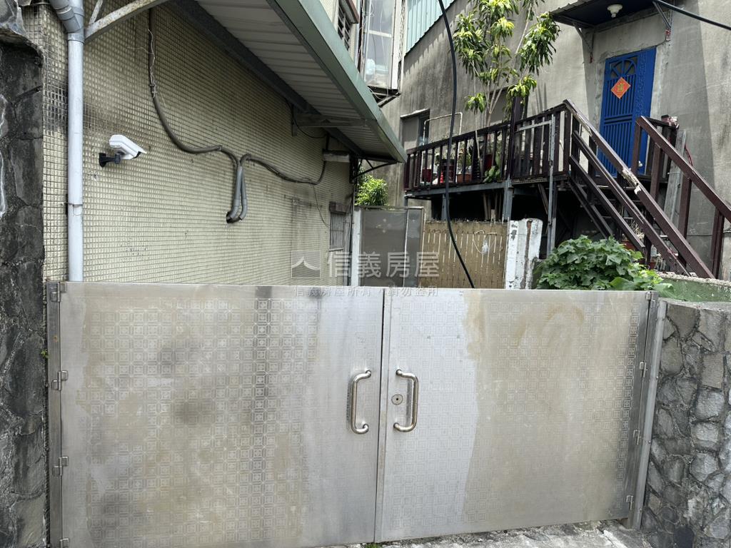 士林紙廠旁大土地一樓房屋室內格局與周邊環境