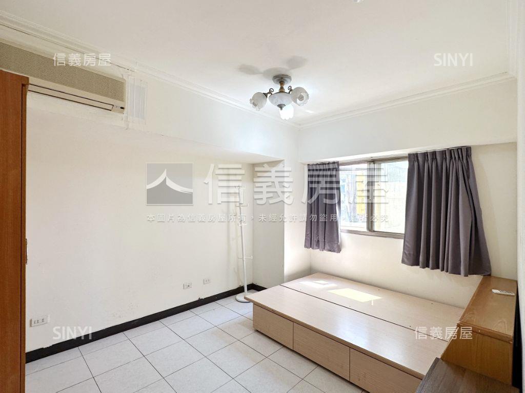 冠倫頂客‧優質２房房屋室內格局與周邊環境