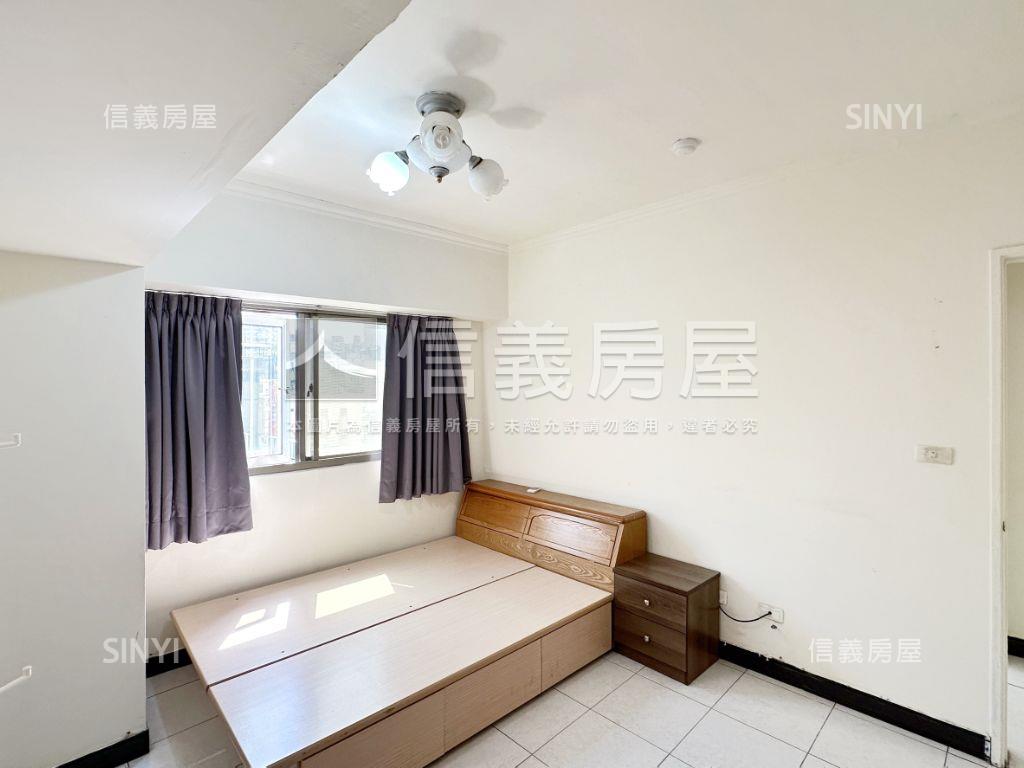 冠倫頂客‧優質２房房屋室內格局與周邊環境