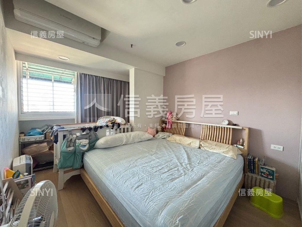 禧事連連。花園電梯２房房屋室內格局與周邊環境