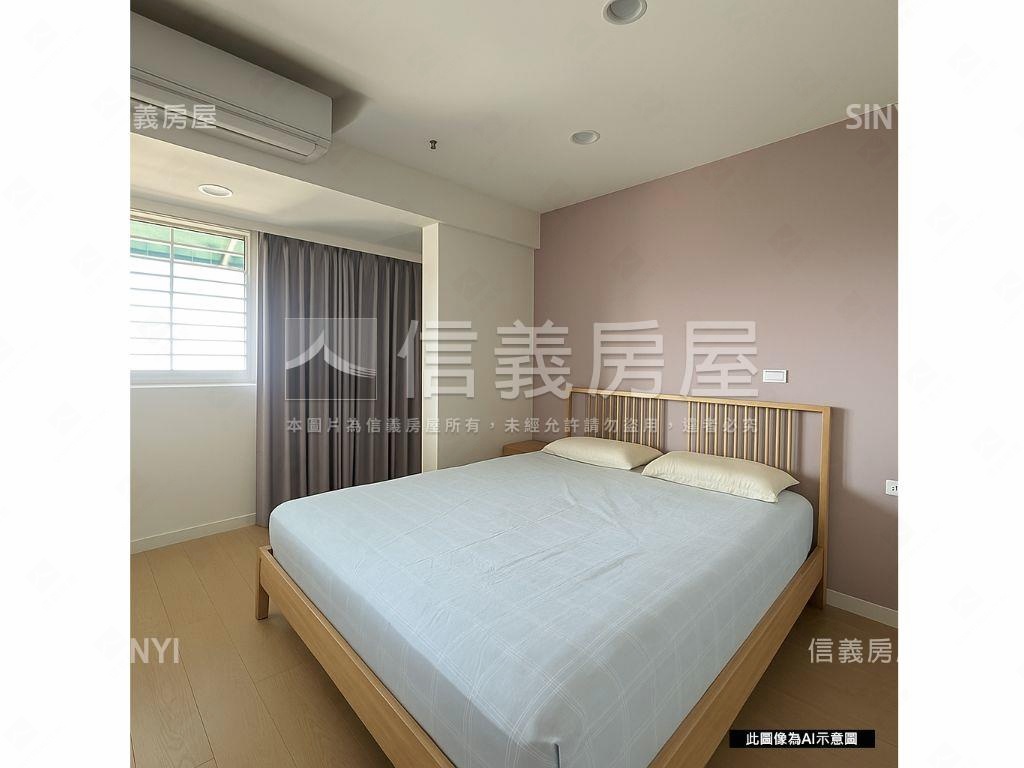 禧事連連。花園電梯２房房屋室內格局與周邊環境