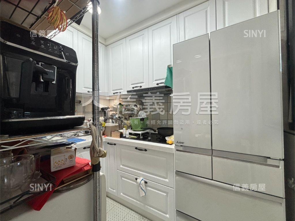 禧事連連。花園電梯２房房屋室內格局與周邊環境