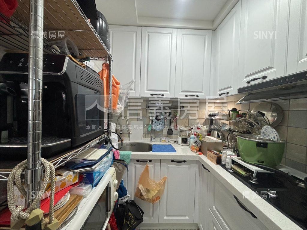 禧事連連。花園電梯２房房屋室內格局與周邊環境