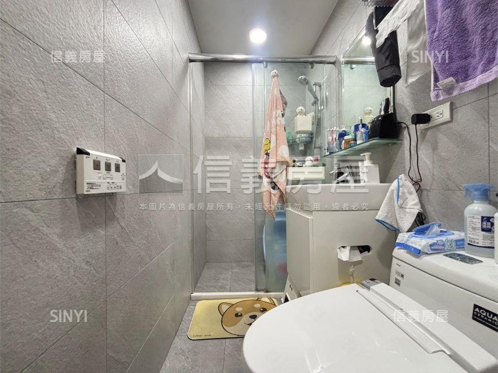 禧事連連。花園電梯２房房屋室內格局與周邊環境