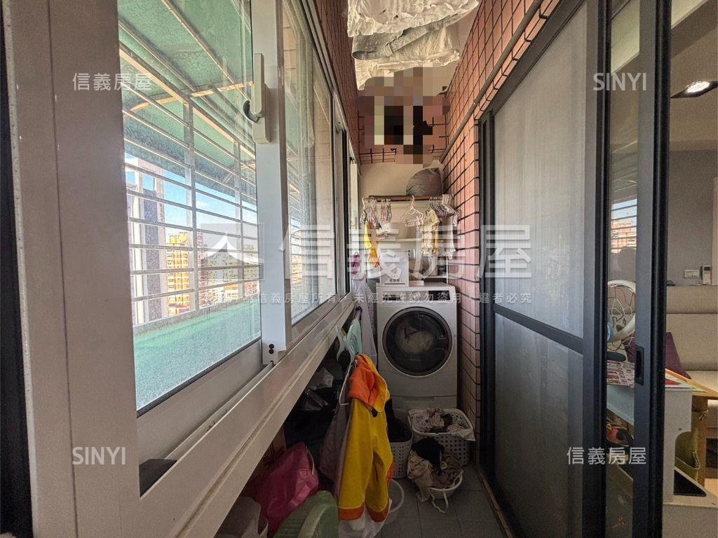 禧事連連。花園電梯２房房屋室內格局與周邊環境