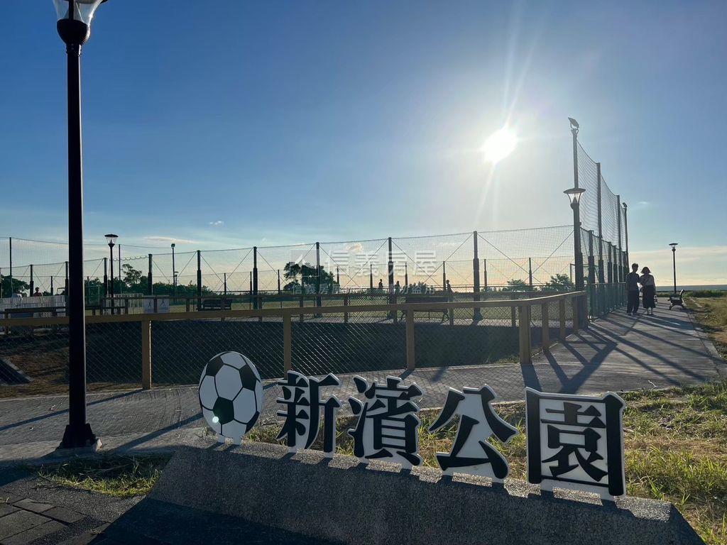 【捷運儷境】溫馨三房車位房屋室內格局與周邊環境