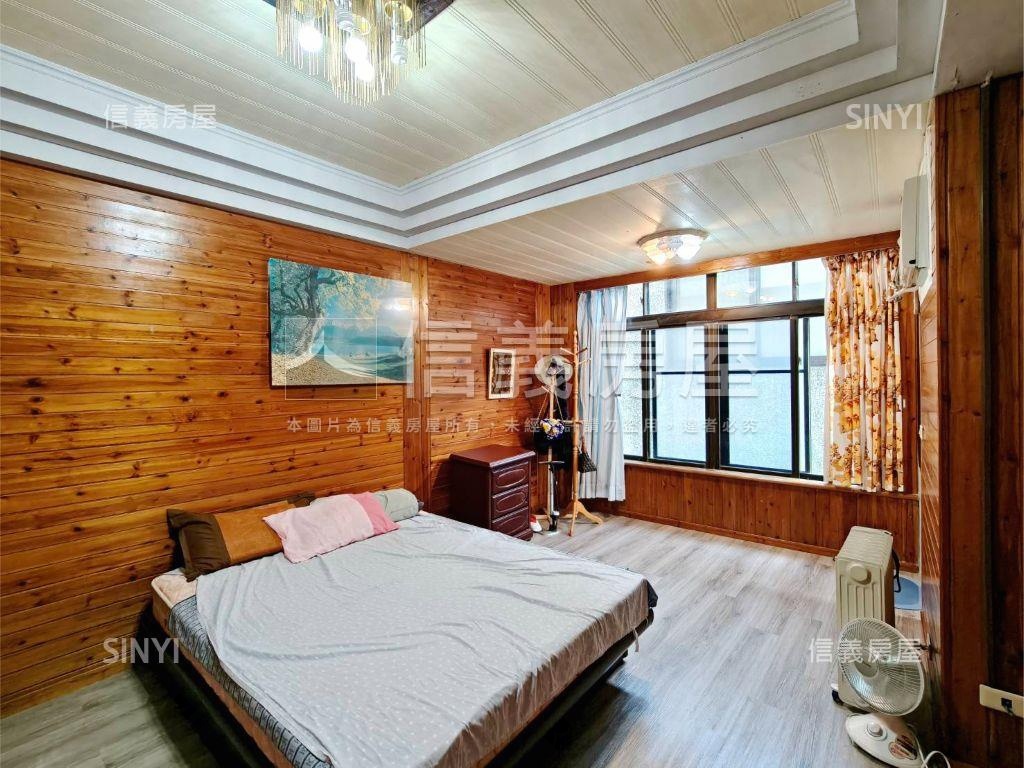 國花山莊獨門宅院房屋室內格局與周邊環境