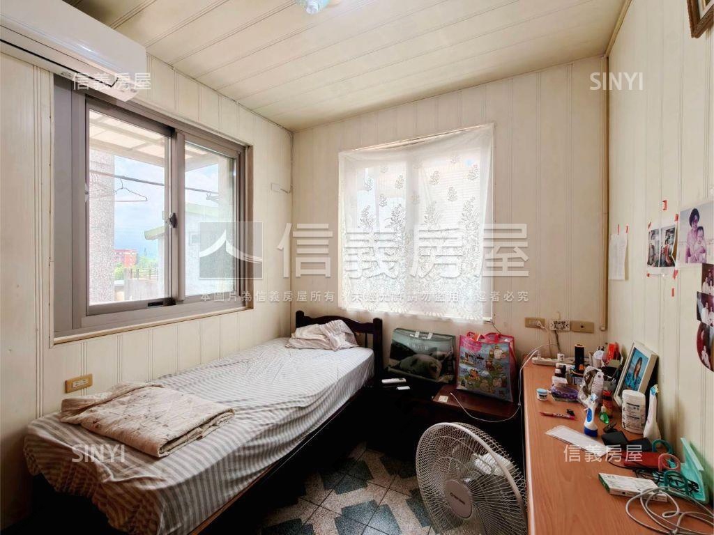 國花山莊獨門宅院房屋室內格局與周邊環境