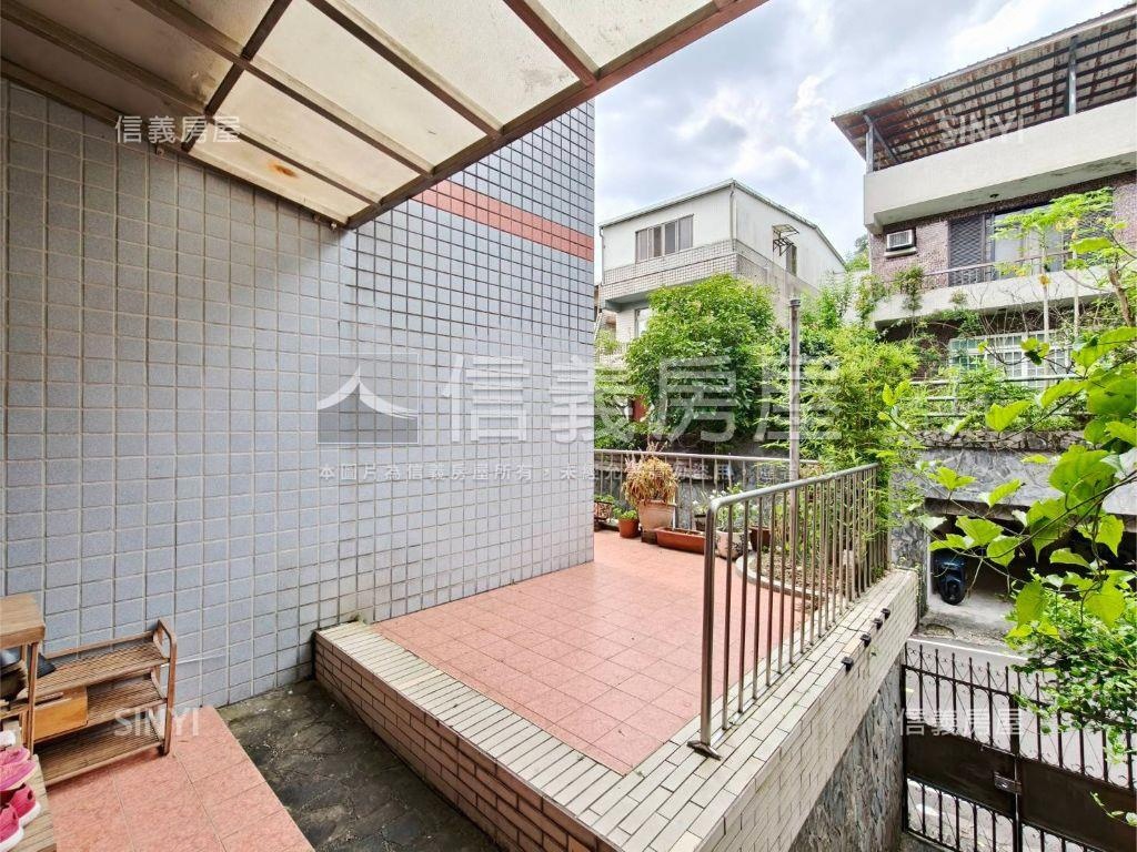 國花山莊獨門宅院房屋室內格局與周邊環境