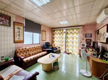 【ＶＲ】國花山莊獨門宅院