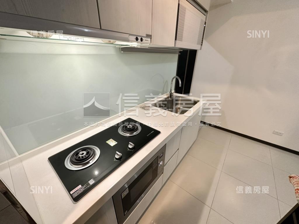 ☆全新未住電梯２房房屋室內格局與周邊環境