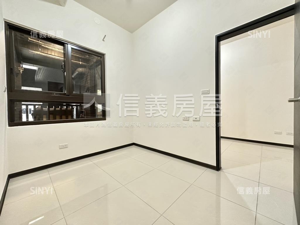 ☆全新未住電梯２房房屋室內格局與周邊環境