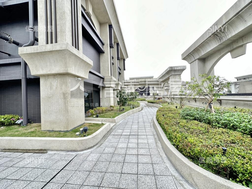 ☆全新未住電梯２房房屋室內格局與周邊環境