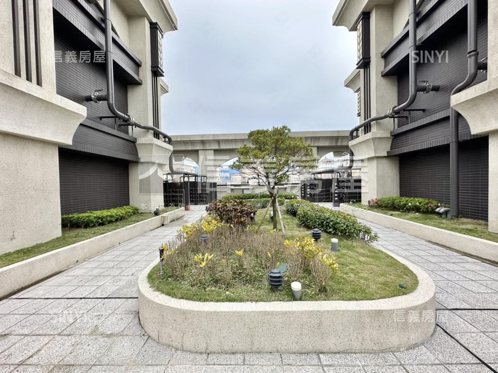 ☆全新未住電梯２房房屋室內格局與周邊環境