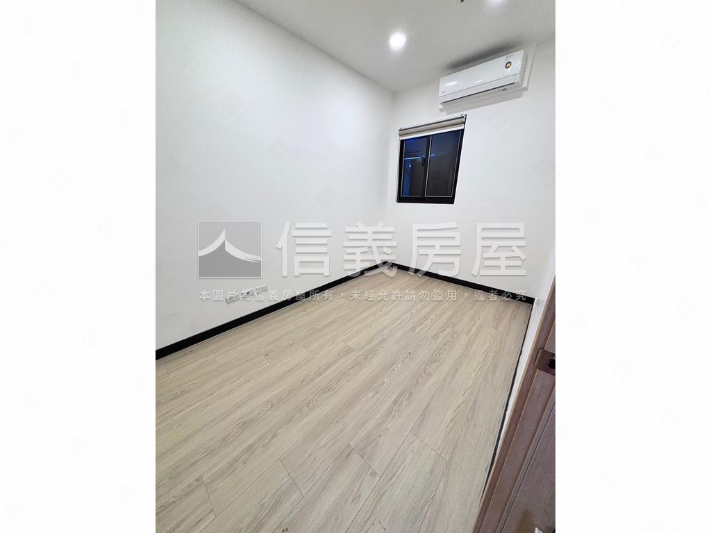 美美蘭庭序精裝三房車位房屋室內格局與周邊環境