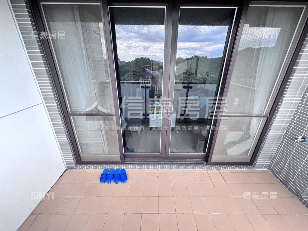 美美蘭庭序精裝三房車位房屋室內格局與周邊環境