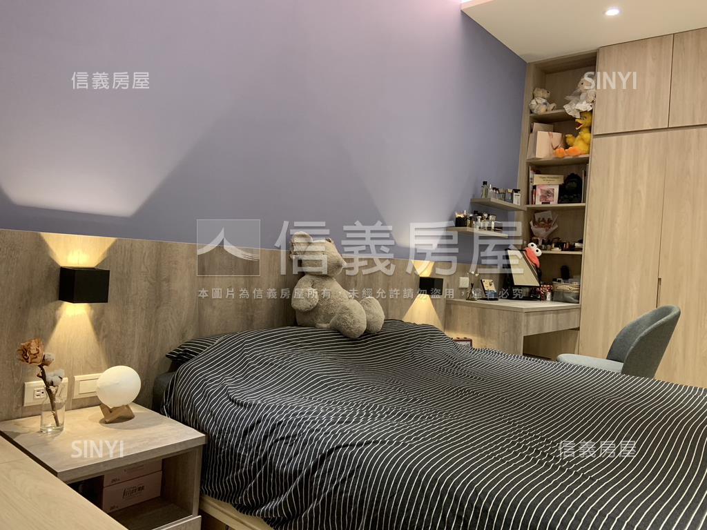 捷運讚稀有兩房車位房屋室內格局與周邊環境