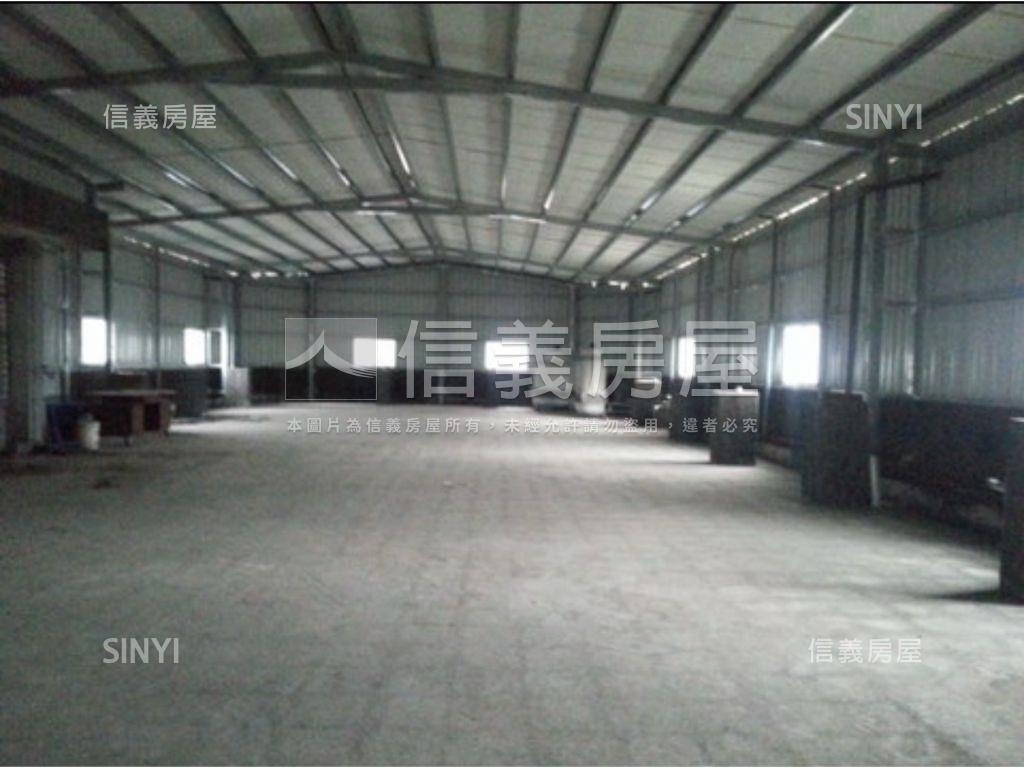 ⭐福德一路稀有獨棟廠房⭐房屋室內格局與周邊環境