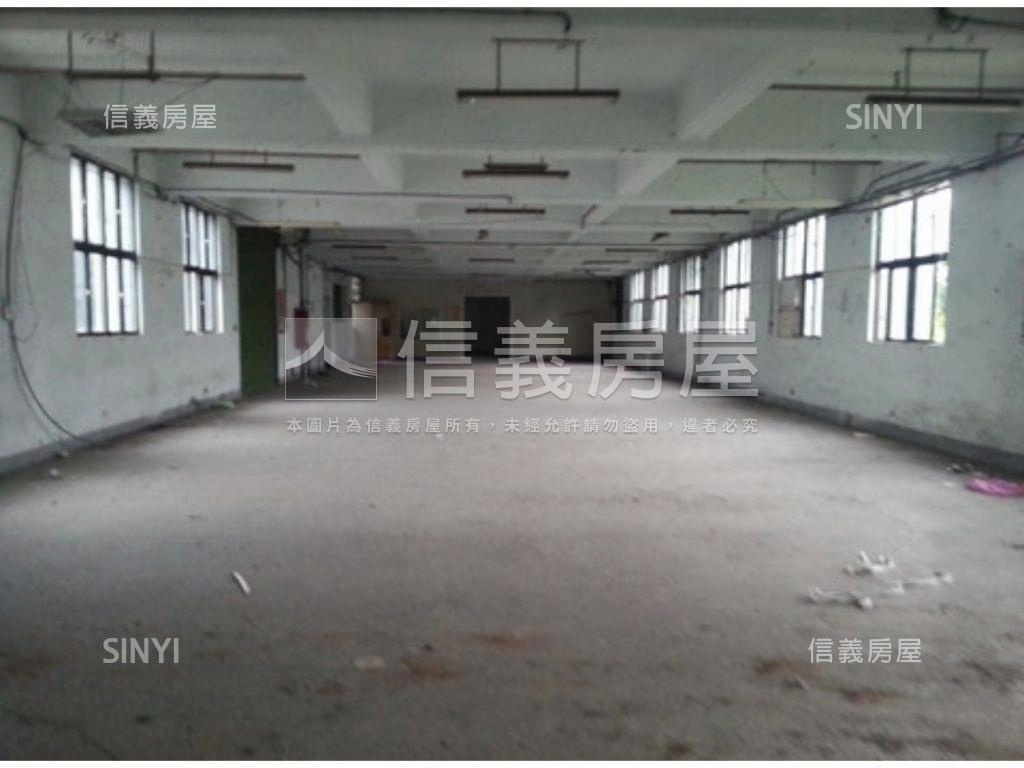 ⭐福德一路稀有獨棟廠房⭐房屋室內格局與周邊環境