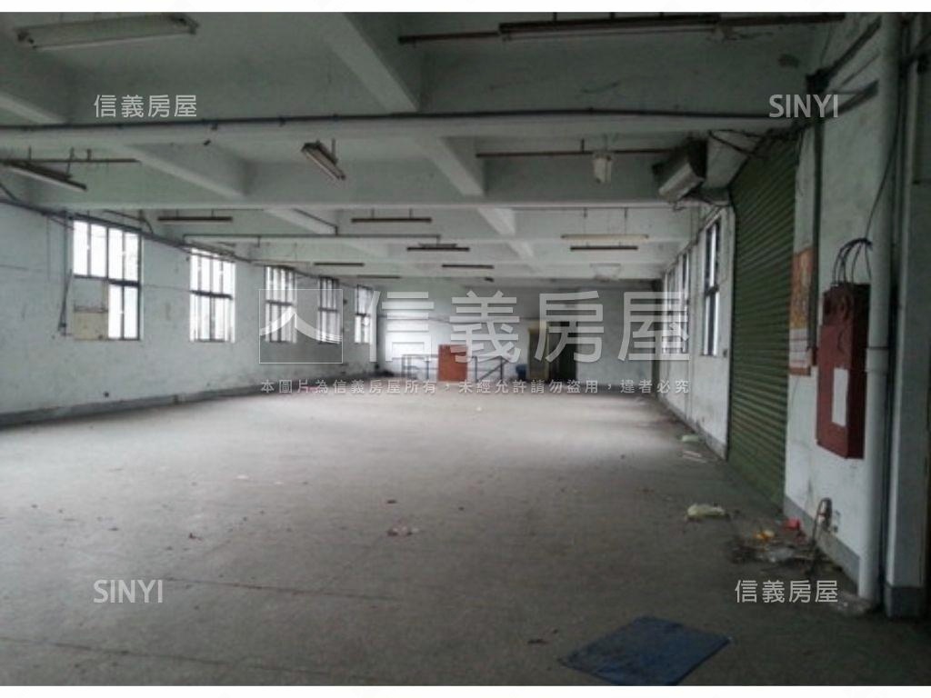 ⭐福德一路稀有獨棟廠房⭐房屋室內格局與周邊環境