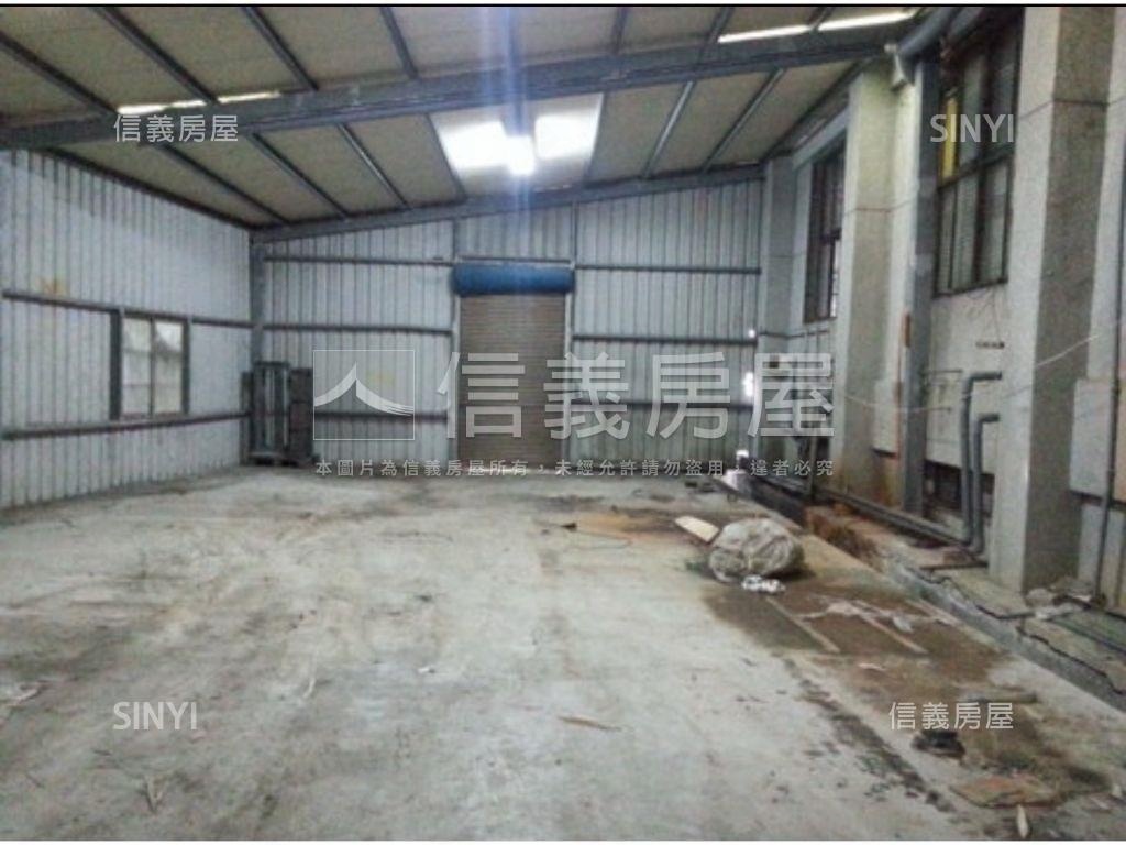 ⭐福德一路稀有獨棟廠房⭐房屋室內格局與周邊環境