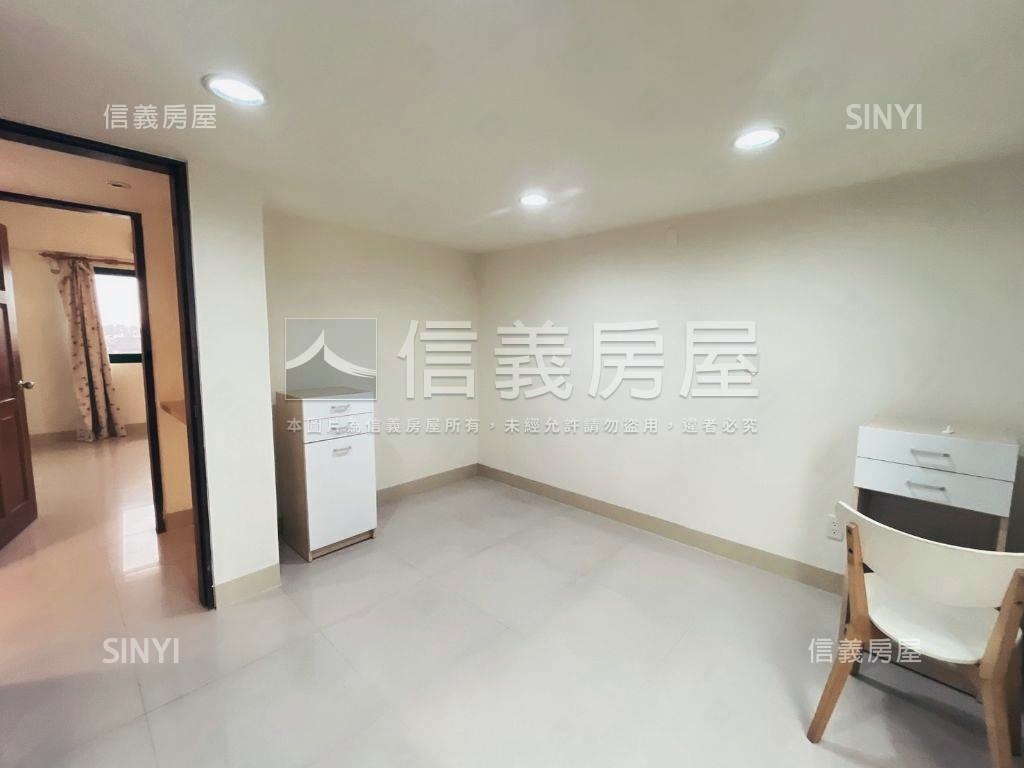 文化中心採光三房房屋室內格局與周邊環境
