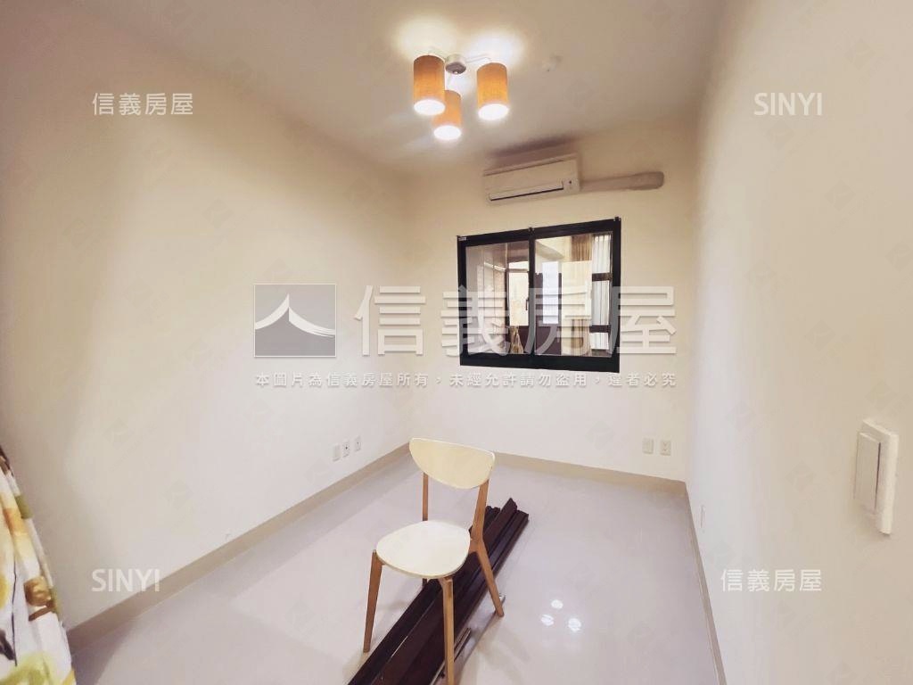 文化中心採光三房房屋室內格局與周邊環境