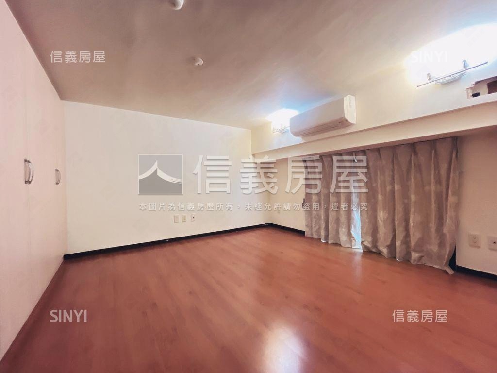 文化中心採光三房房屋室內格局與周邊環境